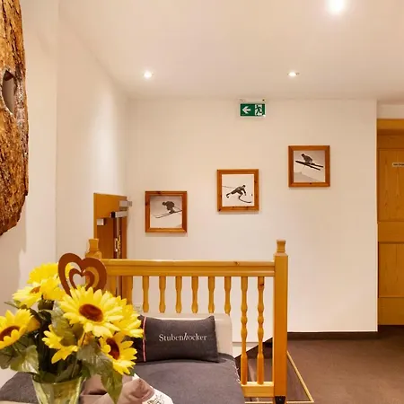 205 Apartment