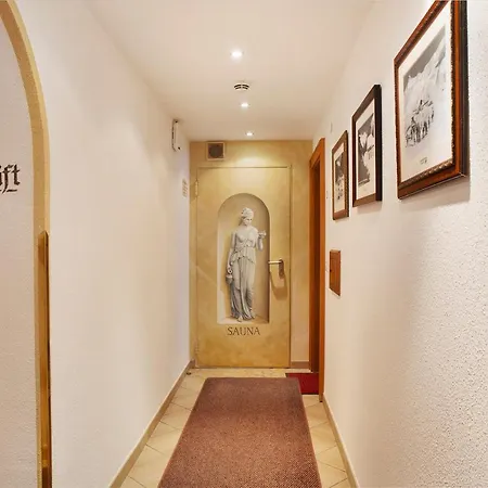 Apartment 205