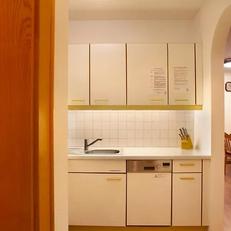 205 Apartment