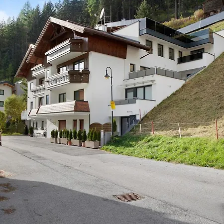 Apartment 205 Ischgl