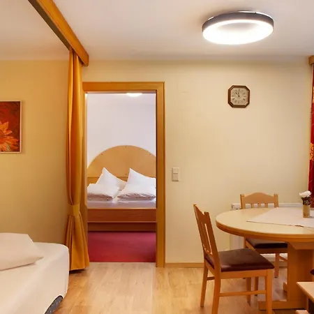 205 Apartment