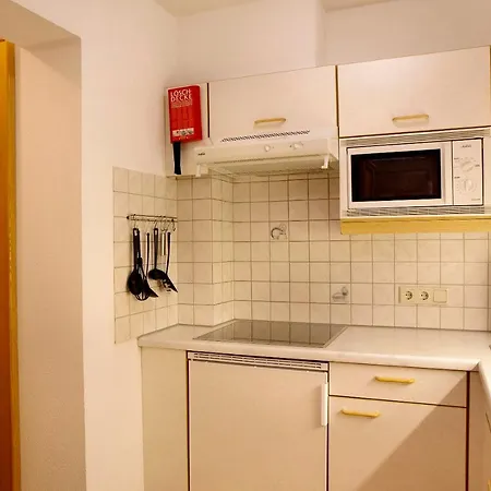 205 Apartment