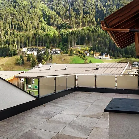 Apartment 205 Ischgl