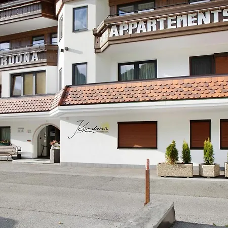 Apartment 205