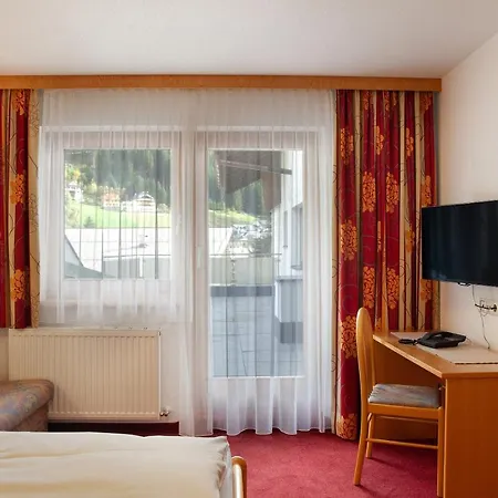Apartment 205 Ischgl