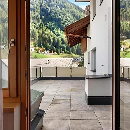 205 Apartment Ischgl
