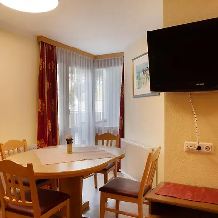 205 Apartment Ischgl