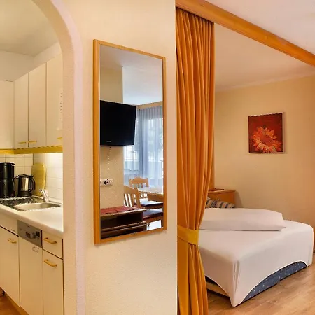 205 Apartment Ischgl