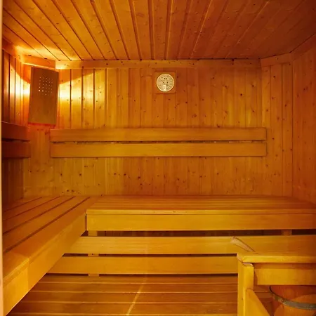 Apartment 205