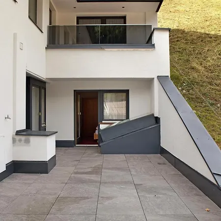 205 Apartment